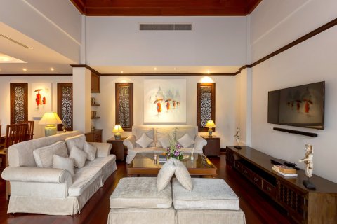 House in Bang Tao, Thailand 4 bedrooms № 3300 - photo 5