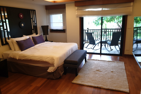 House in Bang Tao, Thailand 2 bedrooms № 3839 - photo 9
