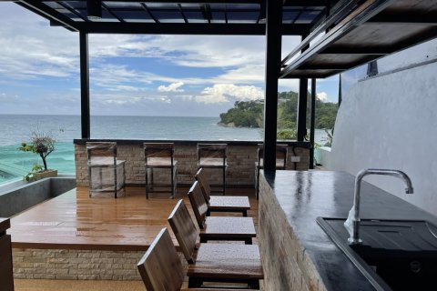 Penthouse in Kathu, Thailand 3 bedrooms № 3730 - photo 2
