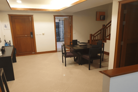 House in Bang Tao, Thailand 2 bedrooms № 3839 - photo 7