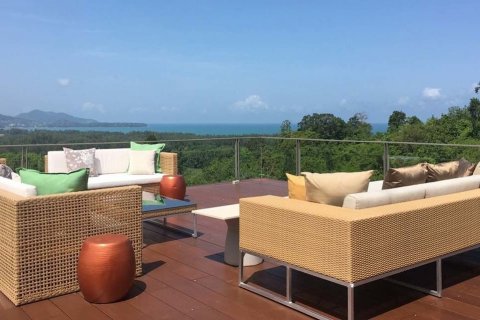 House on Layan Beach, Thailand 7 bedrooms № 3358 - photo 23