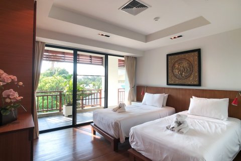 Condo in Surin, Thailand, 2 bedrooms  № 3382 - photo 6
