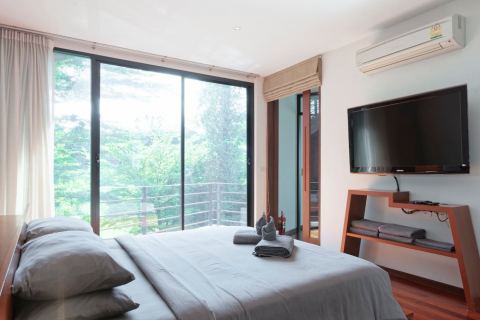House in Kathu, Thailand 3 bedrooms № 3486 - photo 6