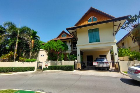 House in Ko Kaeo, Thailand 6 bedrooms № 3715 - photo 4