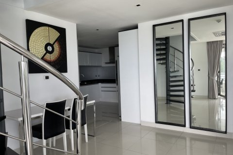 Penthouse in Kathu, Thailand 3 bedrooms № 3730 - photo 13