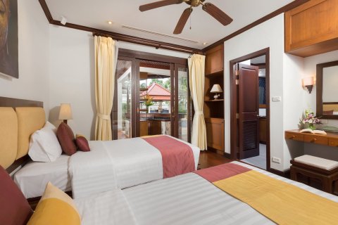 House in Bang Tao, Thailand 4 bedrooms № 3300 - photo 23