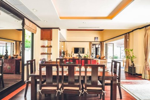 House in Bang Tao, Thailand 4 bedrooms № 3184 - photo 2