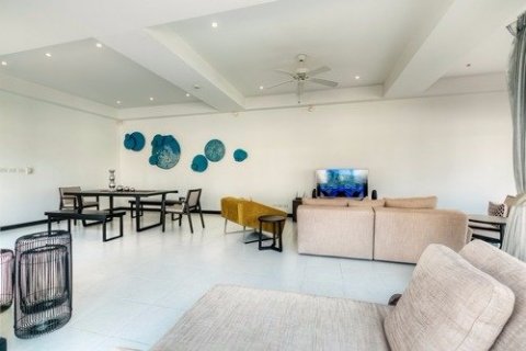 House in Bang Tao, Thailand 3 bedrooms № 3276 - photo 6