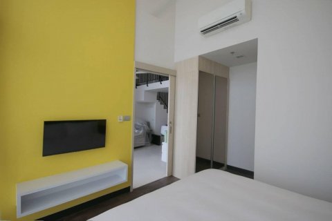 Condo in Bang Tao, Thailand, 2 bedrooms  № 3241 - photo 8