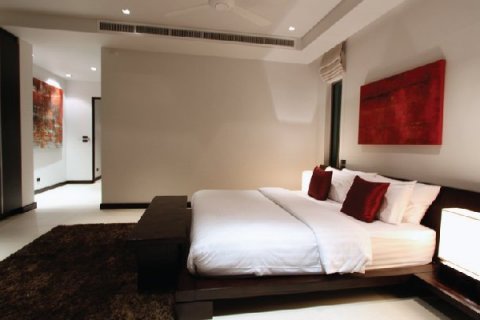 House in Bang Tao, Thailand 4 bedrooms № 3193 - photo 7