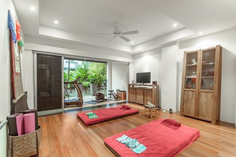 House in Bang Tao, Thailand 5 bedrooms № 3500 - photo 16