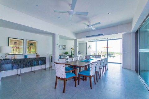 House on Layan Beach, Thailand 7 bedrooms № 3357 - photo 7