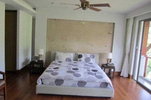 Condo on Naithon Beach, Thailand, 4 bedrooms  № 3490 - photo 9