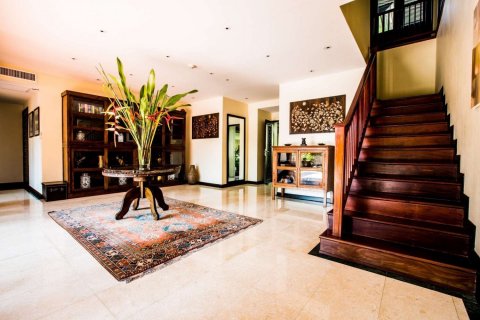 House in Bang Tao, Thailand 6 bedrooms № 3397 - photo 14
