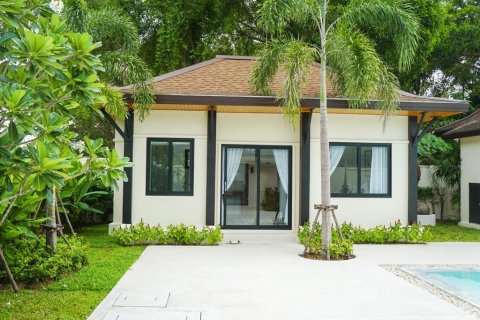 House in Bang Tao, Thailand 4 bedrooms № 3368 - photo 26