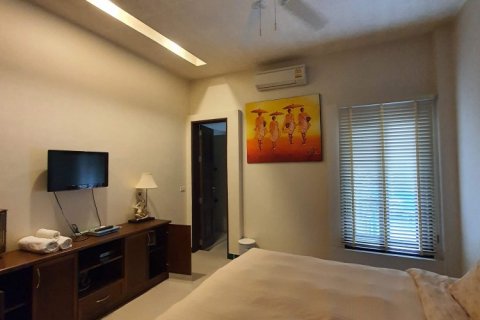 House in Kathu, Thailand 4 bedrooms № 3718 - photo 8