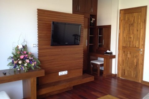 House in Bang Tao, Thailand 3 bedrooms № 3192 - photo 6