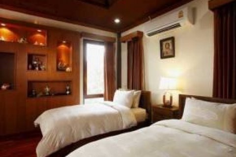 House in Surin, Thailand 4 bedrooms № 3242 - photo 18