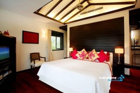 House in Bang Tao, Thailand 3 bedrooms № 3206 - photo 7