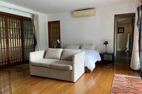 House in Bang Tao, Thailand 3 bedrooms № 3687 - photo 5