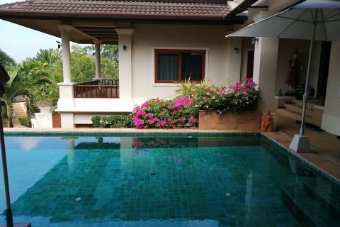 House in Bang Tao, Thailand 5 bedrooms № 3413 - photo 15