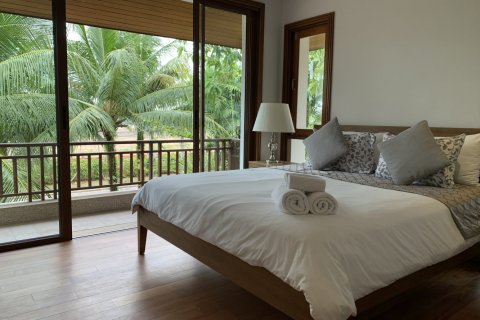 House in Bang Tao, Thailand 4 bedrooms № 3645 - photo 12