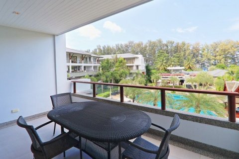 Penthouse on Naithon Beach, Thailand 4 bedrooms № 3316 - photo 27