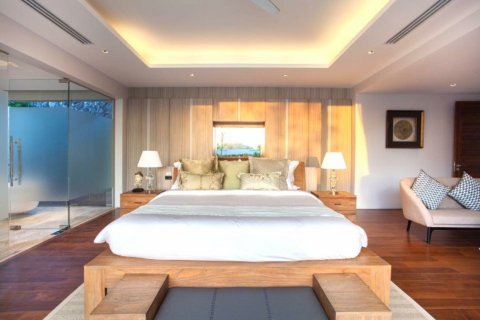 House in Bang Tao, Thailand 4 bedrooms № 3208 - photo 7