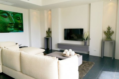 House in Bang Tao, Thailand 3 bedrooms № 3378 - photo 15