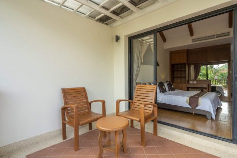 House in Bang Tao, Thailand 3 bedrooms № 3731 - photo 21