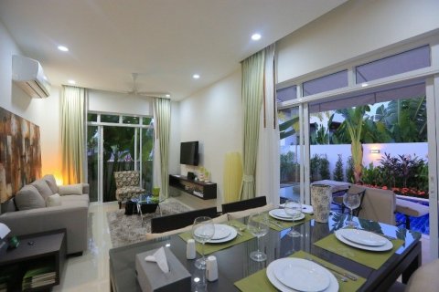 House in Rawai, Thailand 2 bedrooms № 3254 - photo 9