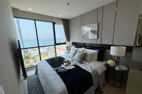 Condo in Pattaya, Thailand, 2 bedrooms  № 26061 - photo 11