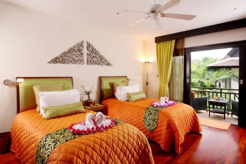 House in Bang Tao, Thailand 5 bedrooms № 3396 - photo 6