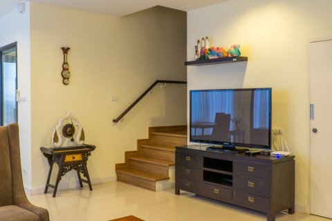 House in Bang Tao, Thailand 3 bedrooms № 3226 - photo 23