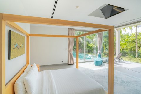 House in Bang Tao, Thailand 5 bedrooms № 3721 - photo 20