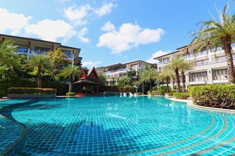 Penthouse on Naithon Beach, Thailand 4 bedrooms № 3316 - photo 12