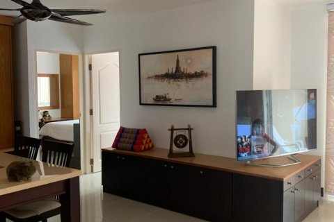 Condo in Patong, Thailand, 2 bedrooms  № 3492 - photo 6