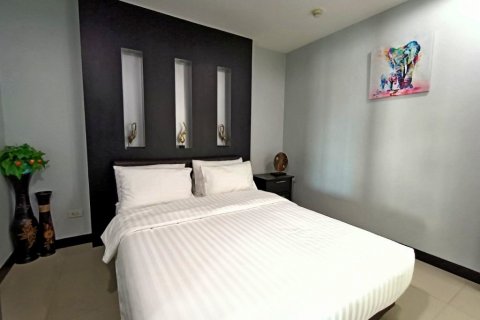 Condo in Pattaya, Thailand, 2 bedrooms  № 25764 - photo 17