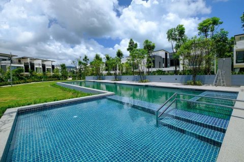 Townhouse in Bang Tao, Thailand 3 bedrooms № 3701 - photo 25