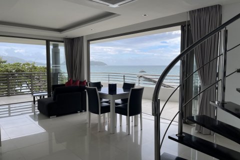 Penthouse in Kathu, Thailand 3 bedrooms № 3730 - photo 6