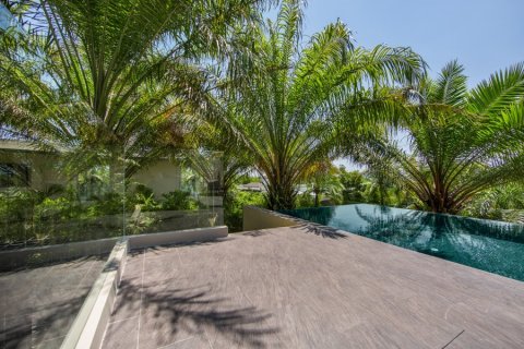 House in Bang Tao, Thailand 3 bedrooms № 3360 - photo 30