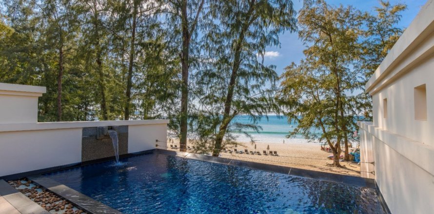 House in Bang Tao, Thailand 2 bedrooms № 3573