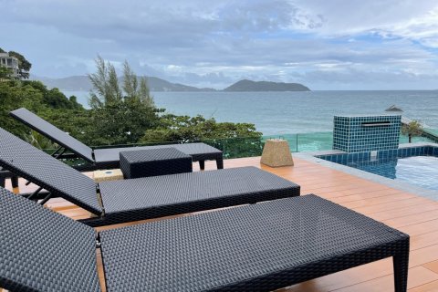 Penthouse in Kathu, Thailand 3 bedrooms № 3730 - photo 28