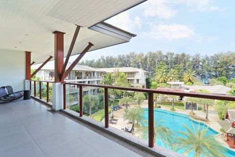 Penthouse on Naithon Beach, Thailand 4 bedrooms № 3316 - photo 15