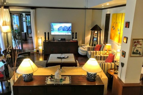 House in Bang Tao, Thailand 4 bedrooms № 3284 - photo 3