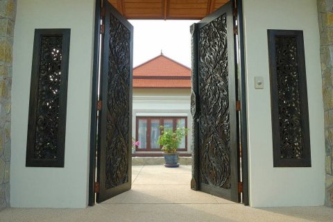 House in Bang Tao, Thailand 4 bedrooms № 3186 - photo 2