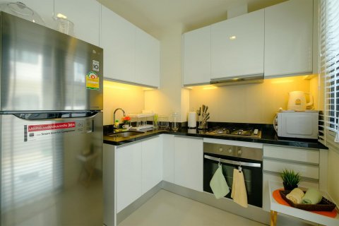 Townhouse in Bang Tao, Thailand 3 bedrooms № 3701 - photo 7