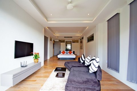 House in Bang Tao, Thailand 3 bedrooms № 3502 - photo 23
