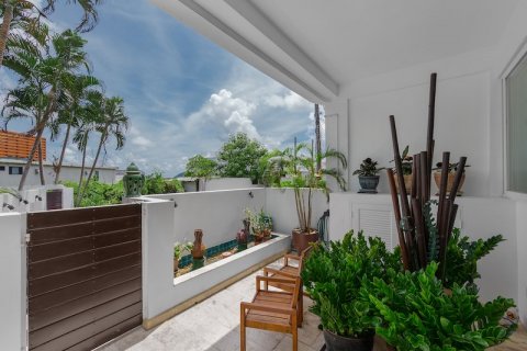 House in Patong, Thailand 3 bedrooms № 3532 - photo 13