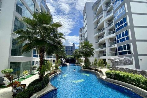 Off-plan GRAND AVENUE RESIDENCE in Pattaya, Thailand № 25455 - photo 8
